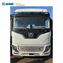 XCMG Official XGA4258BEVWC ELECTRIC TRACTOR